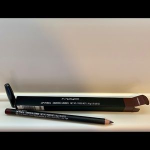 MAC Lip Pencil Cyber World
